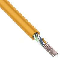 Кабель витая пара UTP 4PR 24AWG CAT5e Rexant, LSZH, 305 м