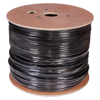 Кабель витая пара FTP 4PR 24AWG CAT5e Proconnect, наружный, 305 м