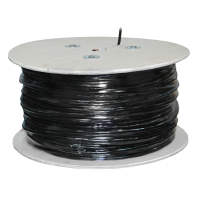 Кабель витая пара UTP 50PR 24AWG CAT5 Rexant, наружный, 305 м