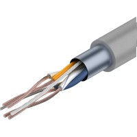 Кабель витая пара FTP 2PR 24AWG CAT5e SkyNet Premium