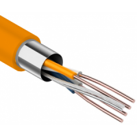 Кабель витая пара FTPнг-LSZH 2PR 24AWG SkyNet Standart