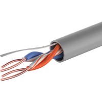 Кабель витая пара UTP 2PR 24AWG CAT5e SkyNet Standart 305 м