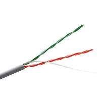 Кабель витая пара UTPнг(А)-LSLТx 2PR 24AWG SkyNet Light