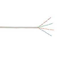 Кабель витая пара UTP 4PR 24AWG CAT5e ULAN, 305 м