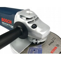 Шлифмашина угловая GWS 24-230JH Bosch