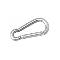 Карабин пожарный 10 DIN 5299C