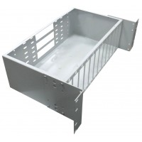 Кросс оптический стоечный КРС-96 3U