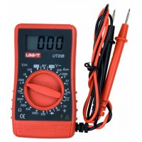 Мультиметр портативный UT20B UNIT