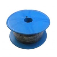 Проволока упаковочная Rexant, 250 м, черная