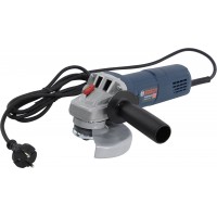 Шлифмашина угловая GWX 9-125 Bosch, система крепления оснастки X-LOCK