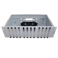 Кросс оптический стоечный КРС-96 2U FC