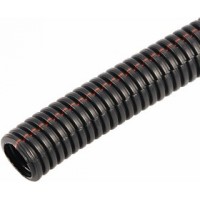 Труба гофрированная автомобильная 12, 7 мм, 50 м