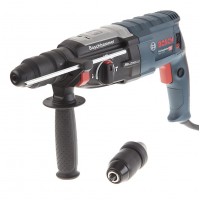 Перфоратор GBH 2-28F Bosch