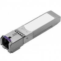 Модуль SFP WDM EVRION, дальность до 20км, Tx1310/Rx1550нм, 1.25G, LC, DDM