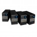 EATON 5P1150i Eaton 5P 1150i Линейно-интерактивный ИБП с Sin при работе от батарей, мощностью 1150ВА