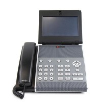 Телефон Polycom VVX 1500