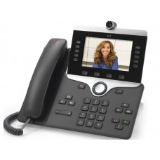 Телефон Cisco CP-8865-K9