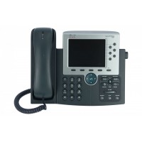 Телефон Cisco CP-7965G