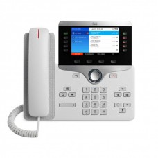 Телефон Cisco CP-8841-W-K9
