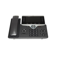 Телефон Cisco CP-8811-K9