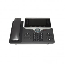 Телефон Cisco CP-8811-K9