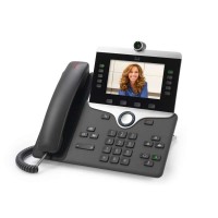 Телефон Cisco CP-9971-C-CAM-K9