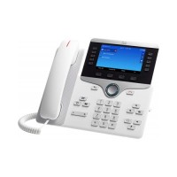 Телефон Cisco CP-8861-W-K9
