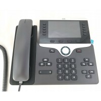 Телефон Cisco CP-8861-K9