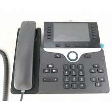Телефон Cisco CP-8861-K9