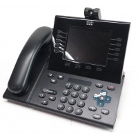 Телефон Cisco CP-9951-C-CAM-K9