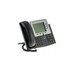 Телефон Cisco CP-7962G