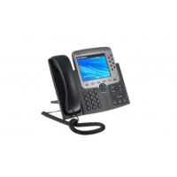 Телефон Cisco CP-7975G