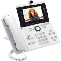 Телефон Cisco CP-9971-W-K9