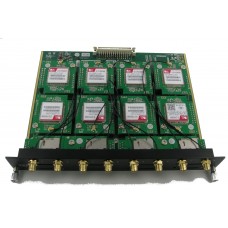 Модуль расширения Yeastar GM8 Module
