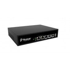 VoIP-PRI шлюз Yeastar TE200