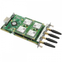 Модуль расширения Yeastar UMTS Module