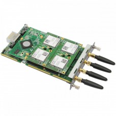 Модуль расширения Yeastar UMTS Module