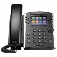 Телефон Polycom VVX 410