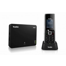 IP телефон Yealink W52P