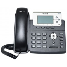 IP телефон Yealink SIP-T27P