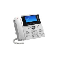 Телефон Cisco CP-8851-W-K9