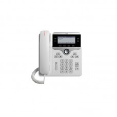Телефон Cisco CP-7861-W-K9