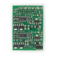 Модуль расширения Yeastar S2 Module