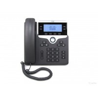 Телефон Cisco CP-7841-K9