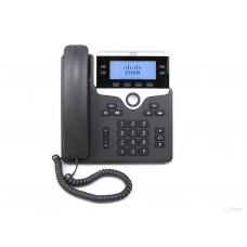 Телефон Cisco CP-7841-K9