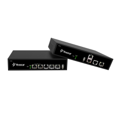 VoIP-PRI шлюз Yeastar TE100