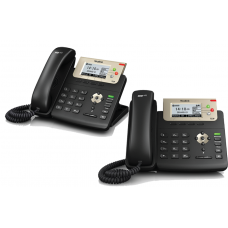 IP телефон Yealink SIP-T23P