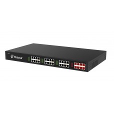 IP АТС Yeastar N824