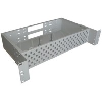 Кросс оптический стоечный КРС-64 2U SC