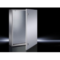Rittal AE Шкаф, нержавеющая сталь с МП 380x380x210mm